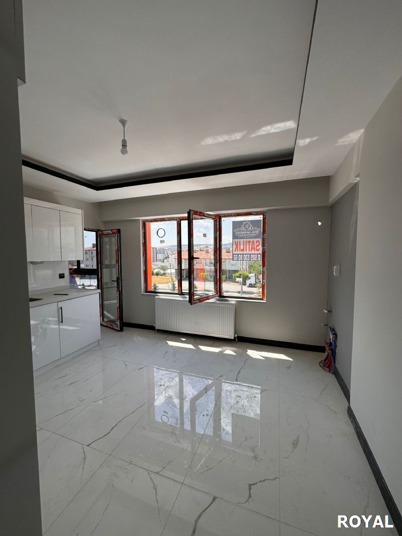 ARAKAT TAM 2+1 ULTRA LÜKS MUHTEŞEM 1 DAİRE 108 M²